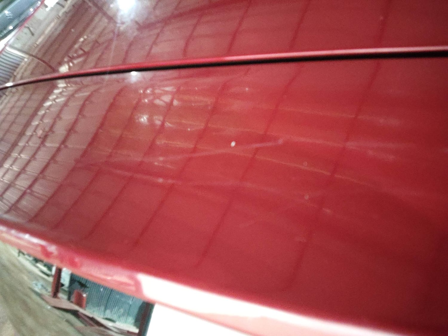 Used 2015 Hyundai Eon Magna Petrol Manual dents MINOR SCRATCH