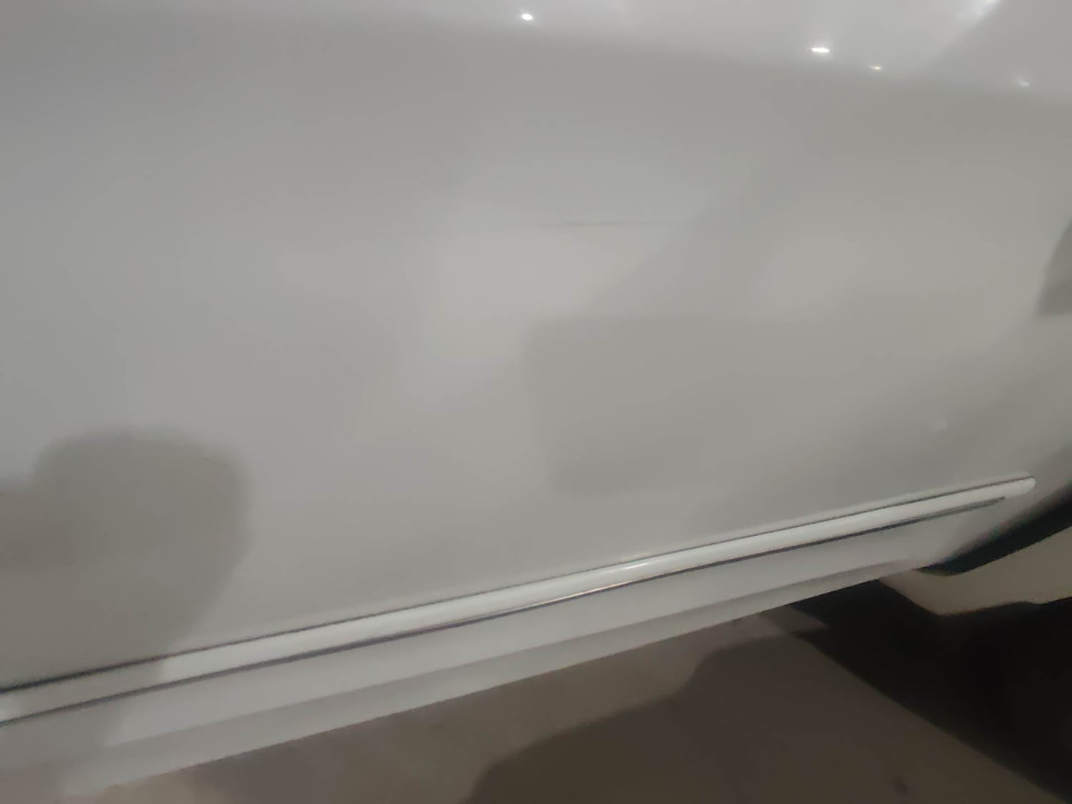 Used 2015 Hyundai Elite i20 Magna 1.2 Petrol Manual dents MINOR SCRATCH