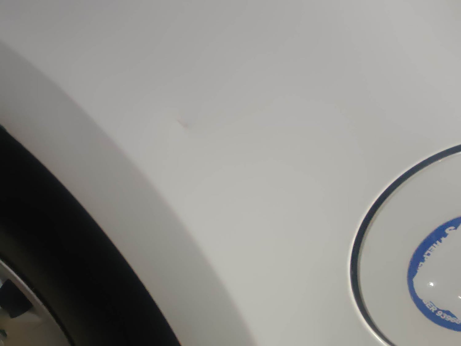 Used 2015 Hyundai Elite i20 Magna 1.2 Petrol Manual dents MINOR DENT