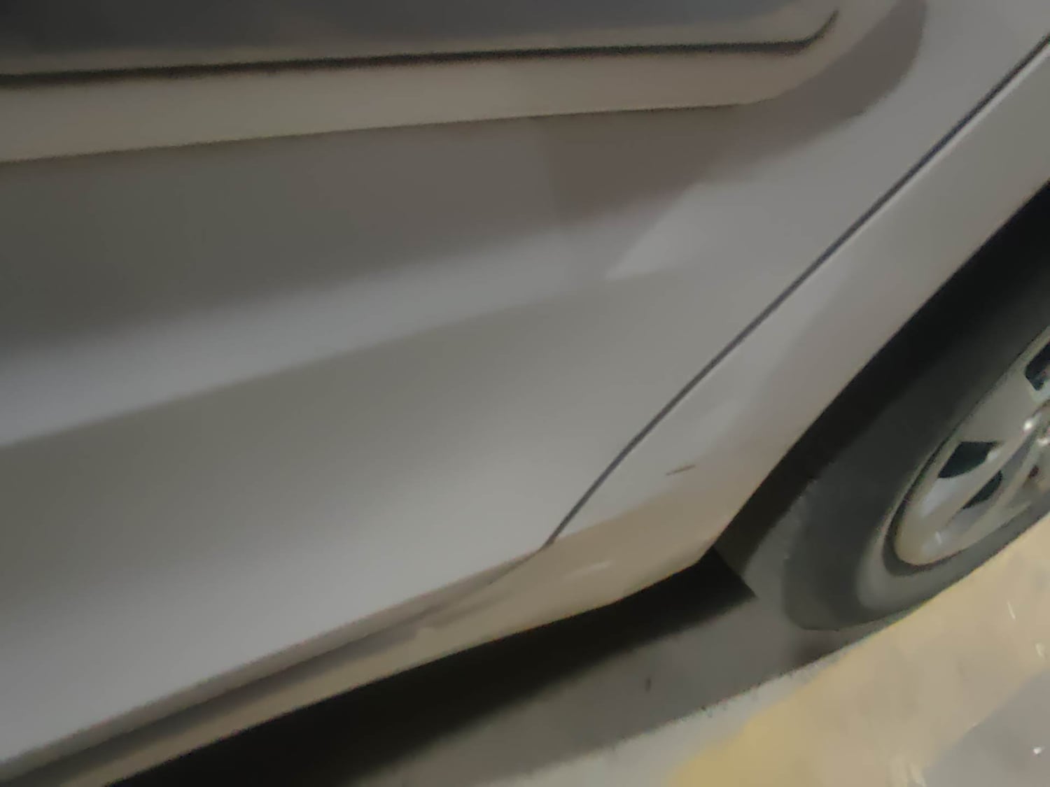 Used 2015 Hyundai Elite i20 Magna 1.2 Petrol Manual dents MINOR SCRATCH