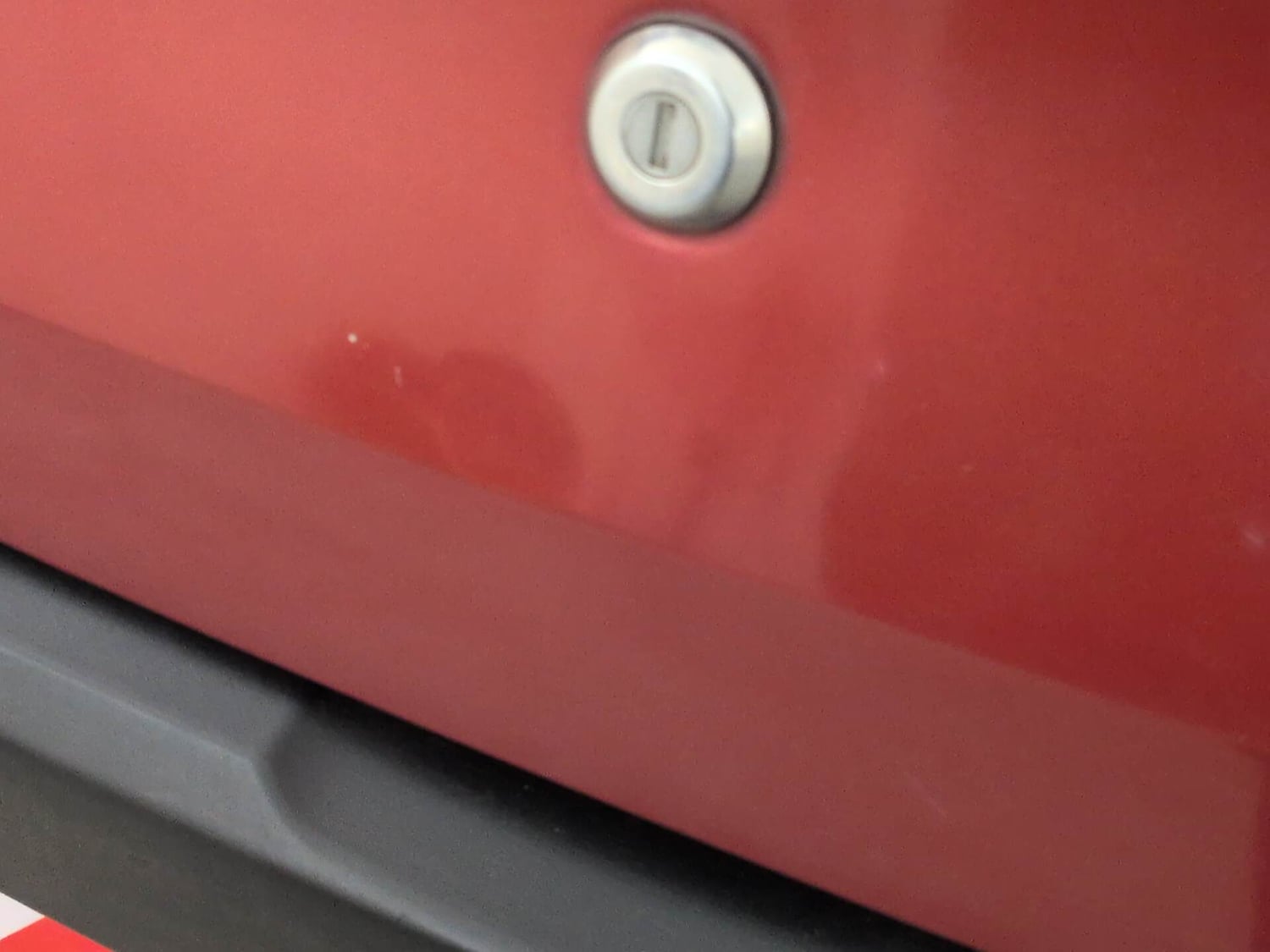 Used 2018 Renault Kwid RXT Petrol Manual dents MINOR DENT