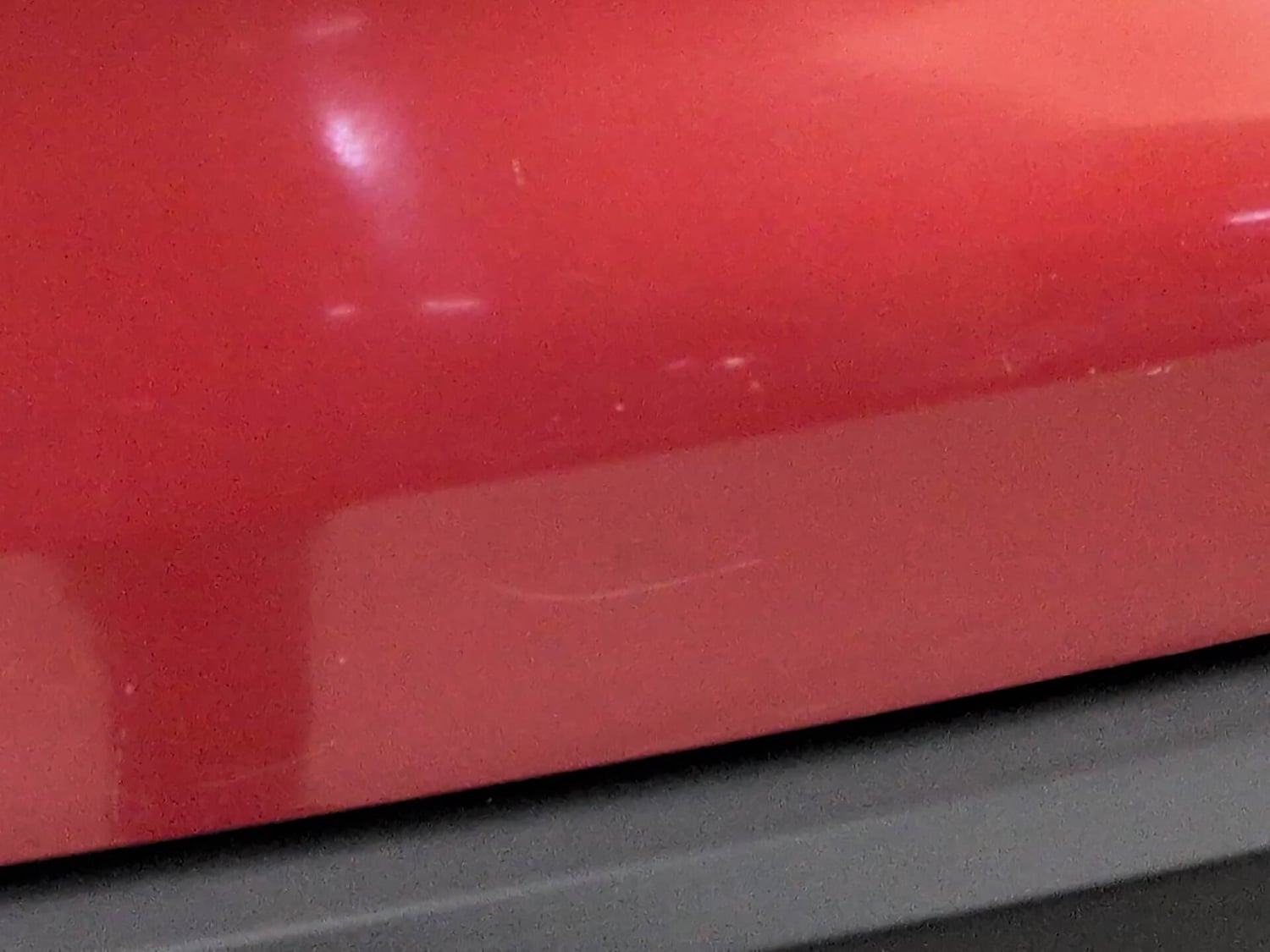 Used 2018 Renault Kwid RXT Petrol Manual dents MINOR SCRATCH