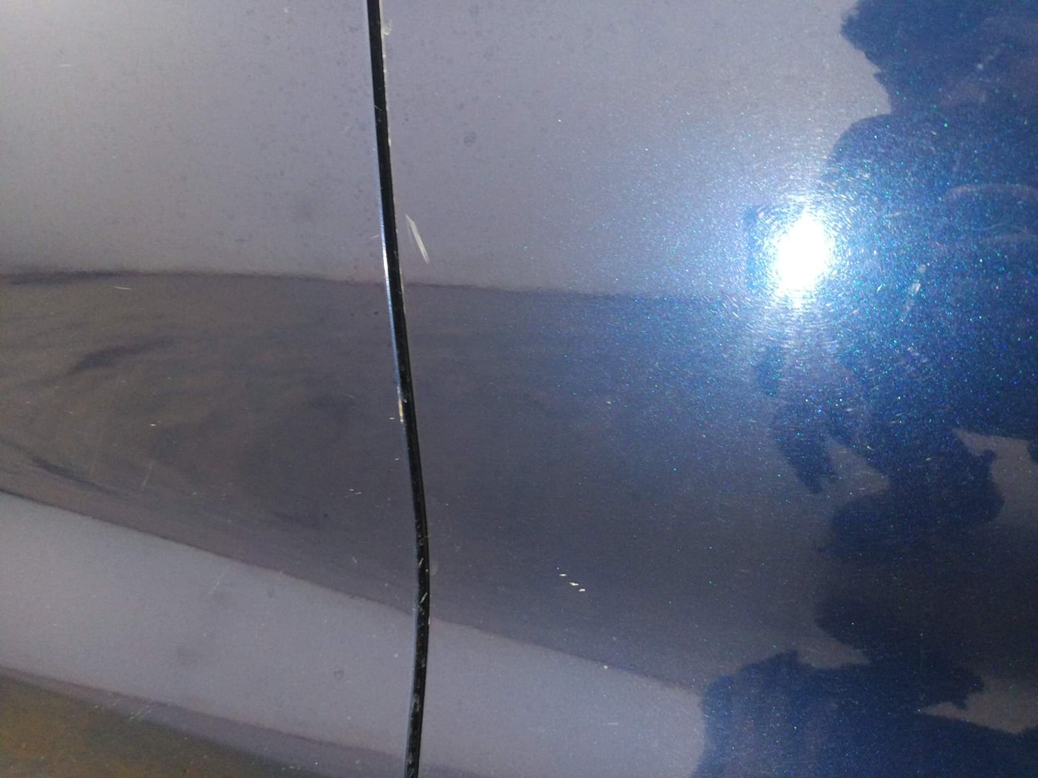Used 2018 Maruti Suzuki Swift VXi Petrol Manual dents MINOR SCRATCH