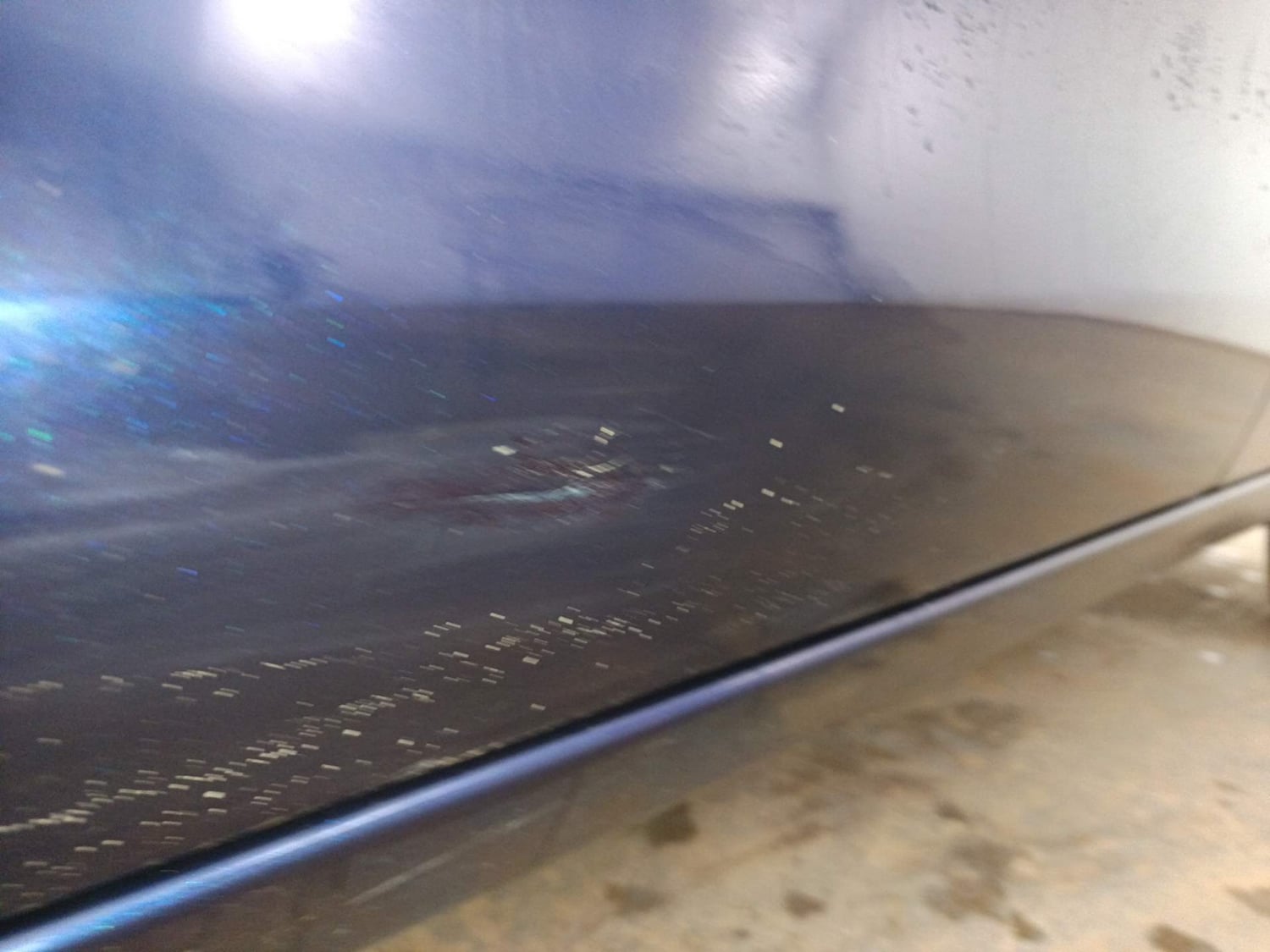 Used 2018 Maruti Suzuki Swift VXi Petrol Manual dents MINOR SCRATCH