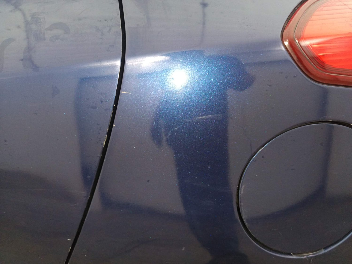 Used 2018 Maruti Suzuki Swift VXi Petrol Manual dents MINOR SCRATCH