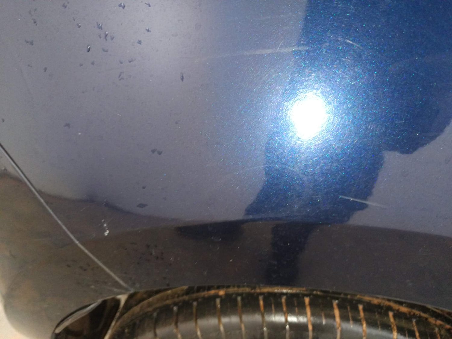 Used 2018 Maruti Suzuki Swift VXi Petrol Manual dents MINOR DENT