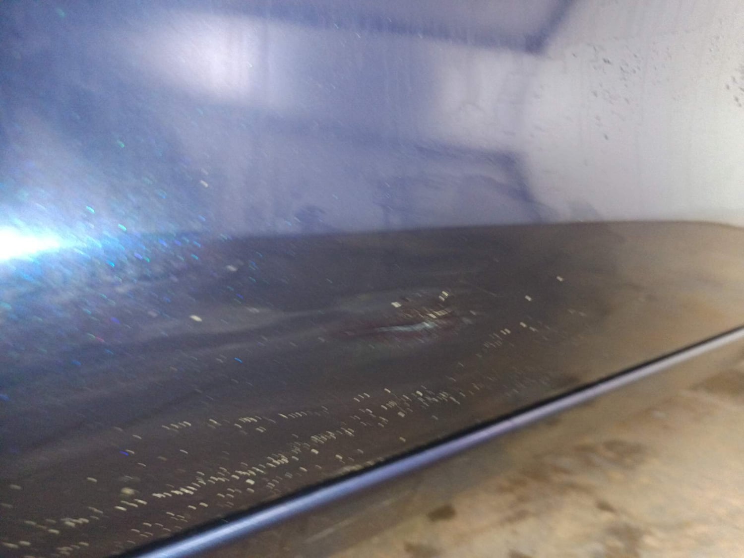 Used 2018 Maruti Suzuki Swift VXi Petrol Manual dents MINOR DENT