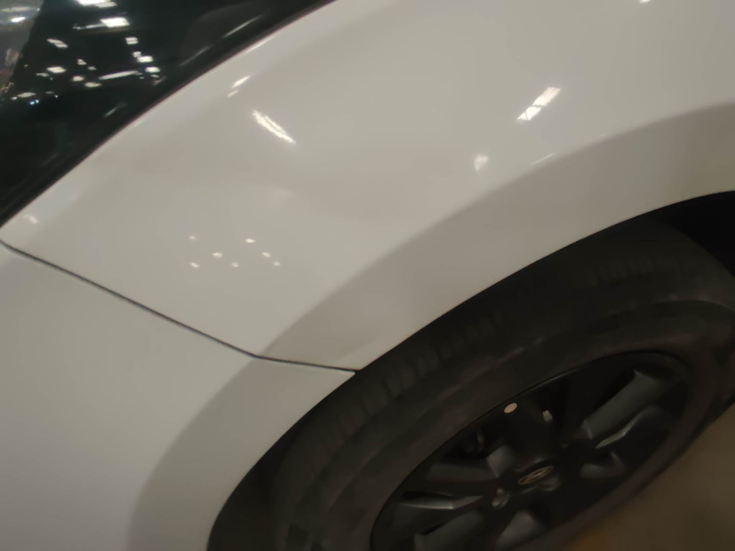 Used 2018 Hyundai Elite i20 Asta 1.2 AT Petrol Automatic dents MINOR DENT