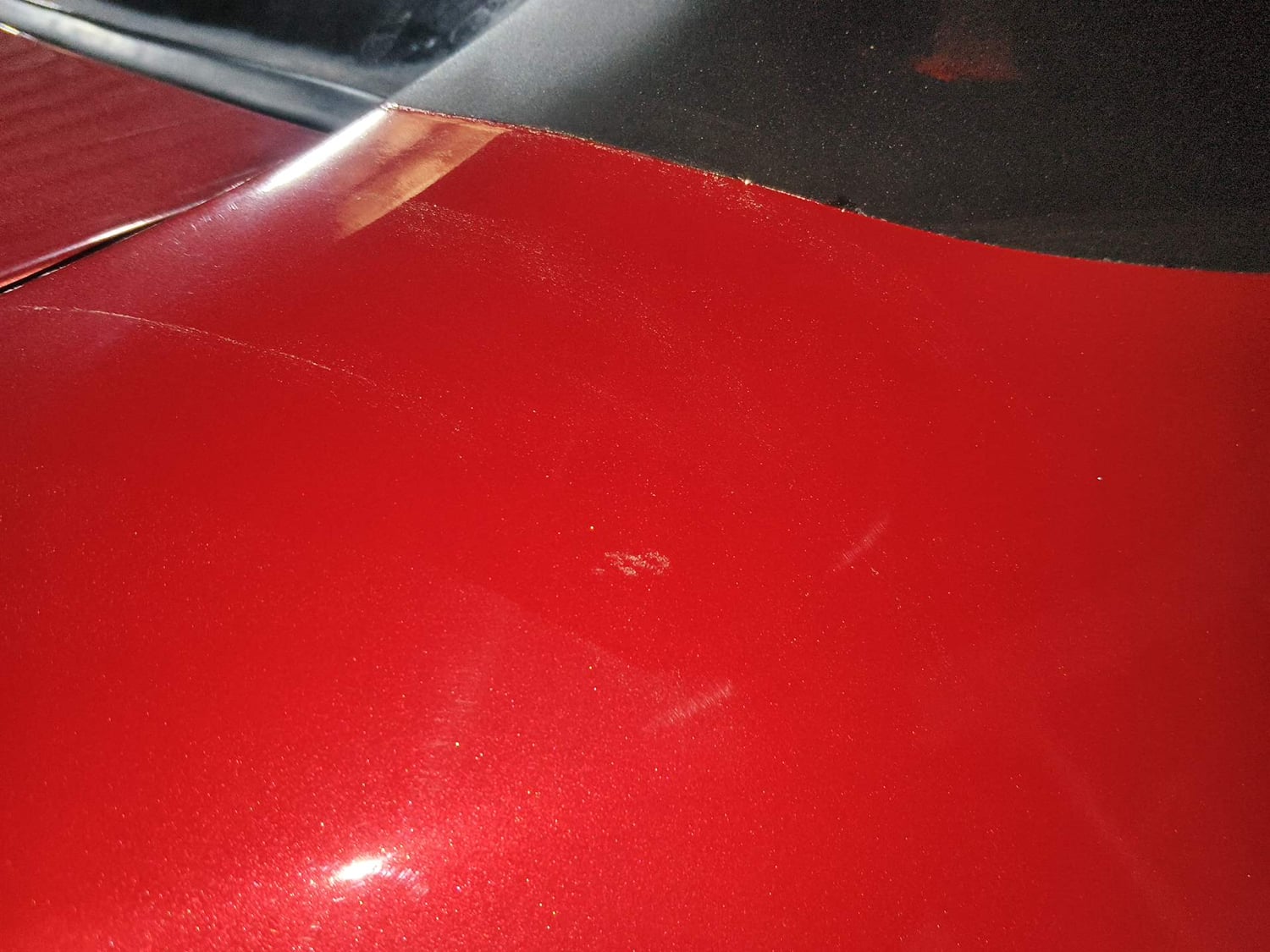 Used 2014 Hyundai Xcent S 1.2 (O) Petrol Manual dents MINOR SCRATCH