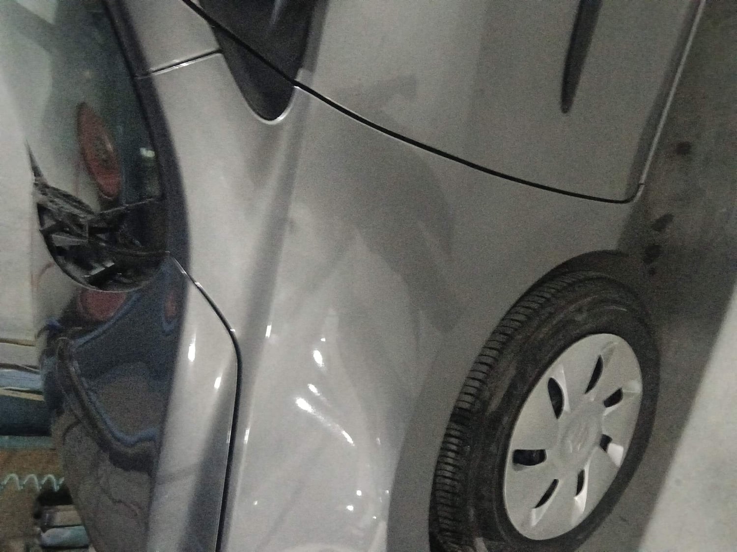 Used 2017 Maruti Suzuki Celerio ZXI (O) AMT Petrol Automatic dents MINOR DENT