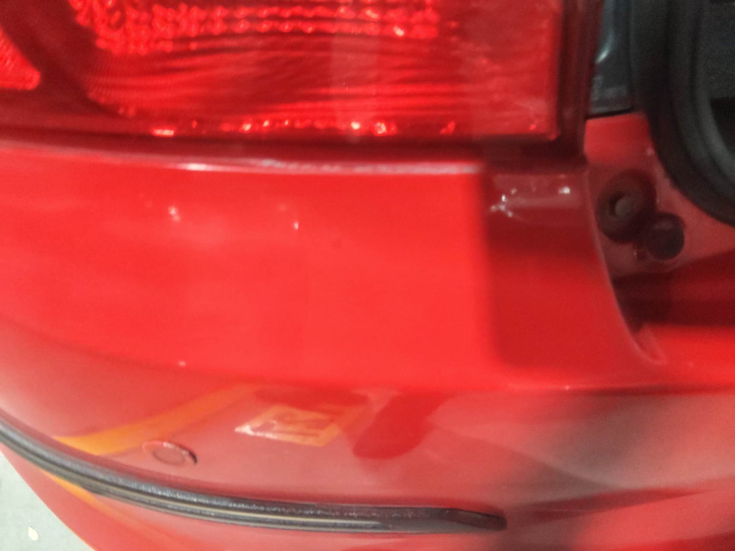Used 2017 Maruti Suzuki Baleno Zeta 1.2 AT Petrol Automatic dents MINOR SCRATCH