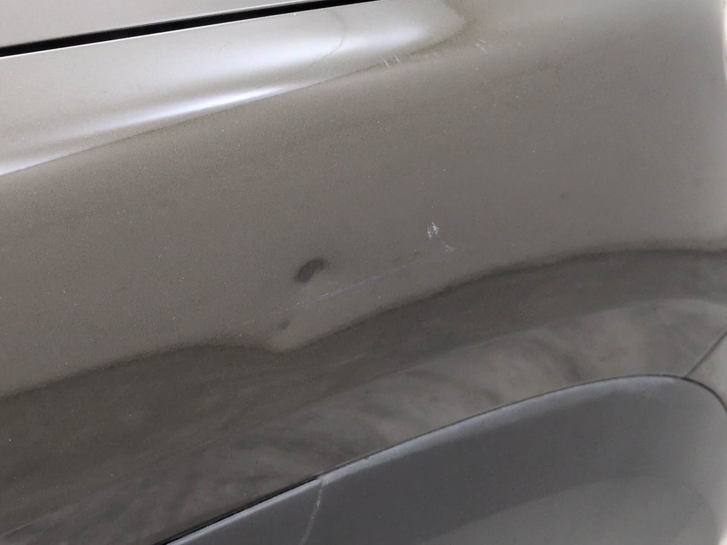 Used 2025 Renault Kwid RXT 1.0L AMT Petrol Automatic dents MINOR DENT