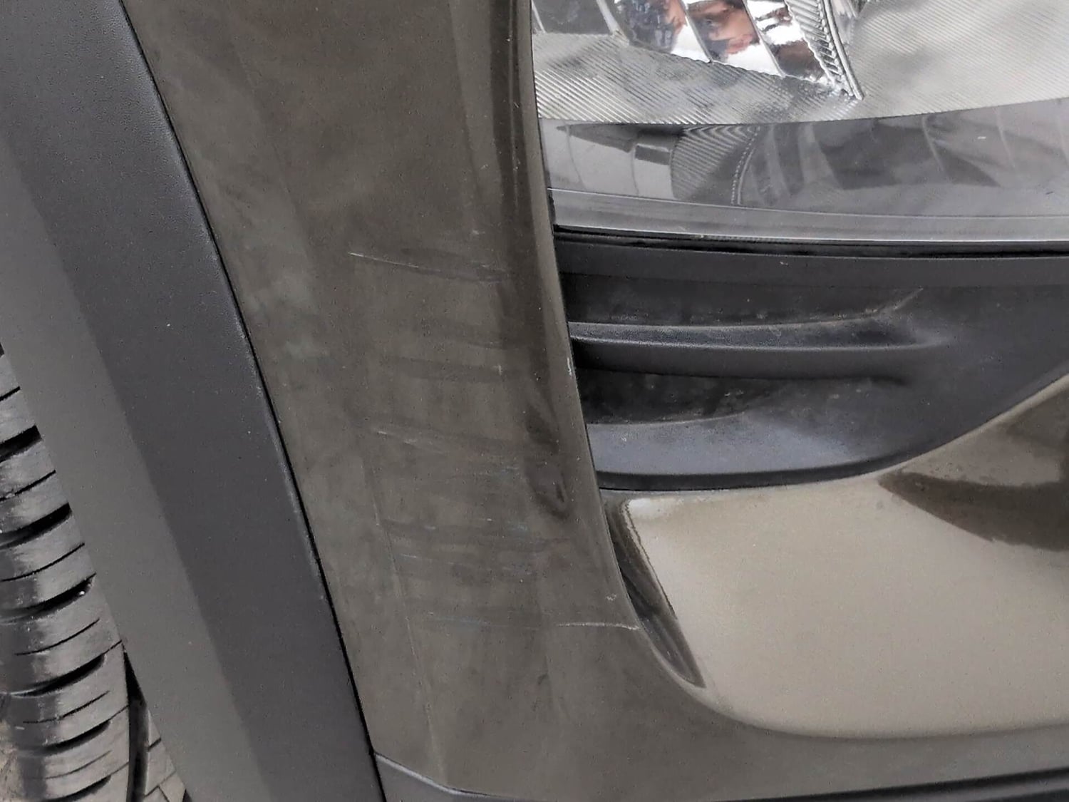 Used 2025 Renault Kwid RXT 1.0L AMT Petrol Automatic dents MINOR SCRATCH
