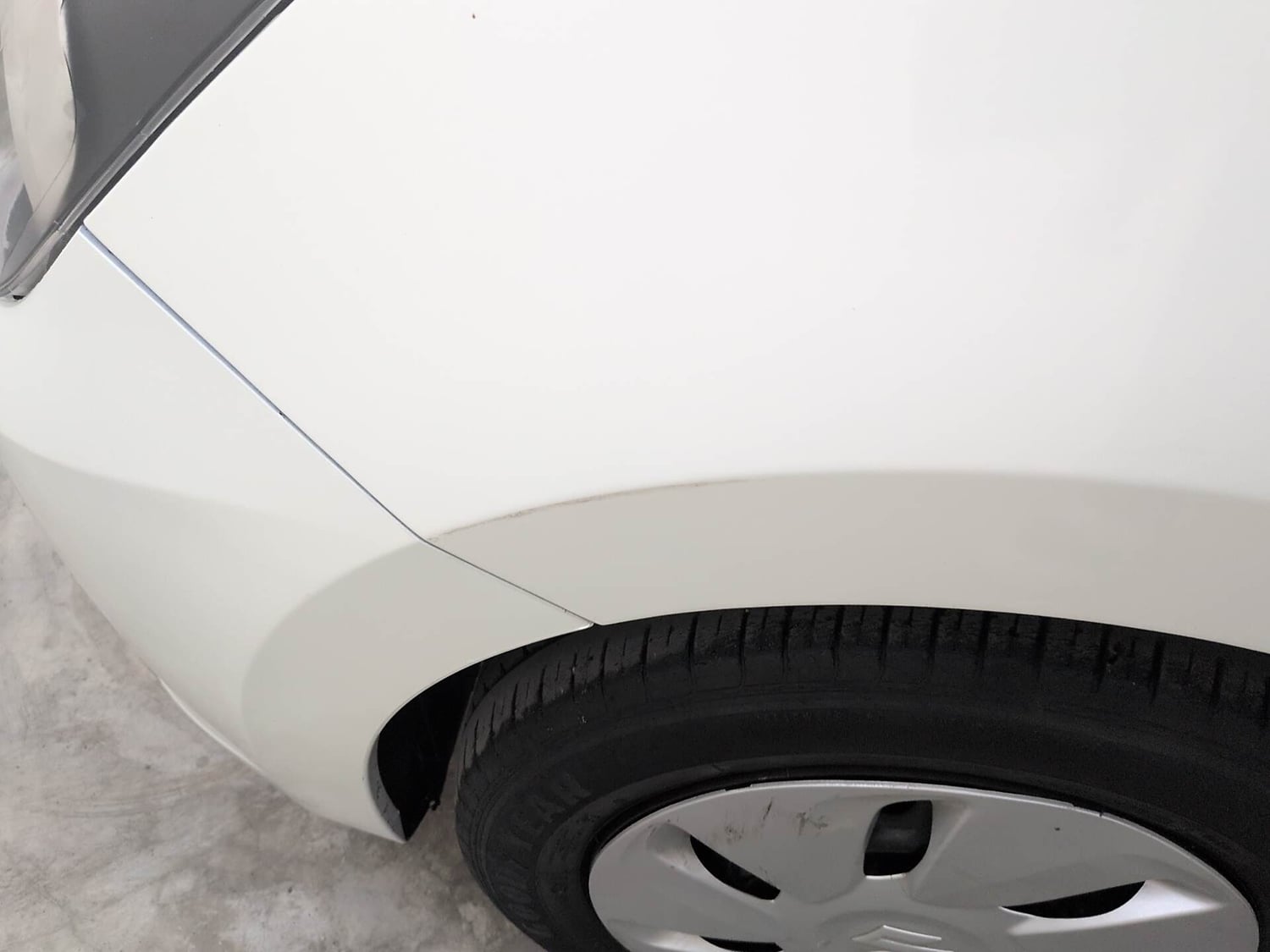 Used 2014 Maruti Suzuki Celerio VXi AMT Petrol Automatic dents MINOR SCRATCH