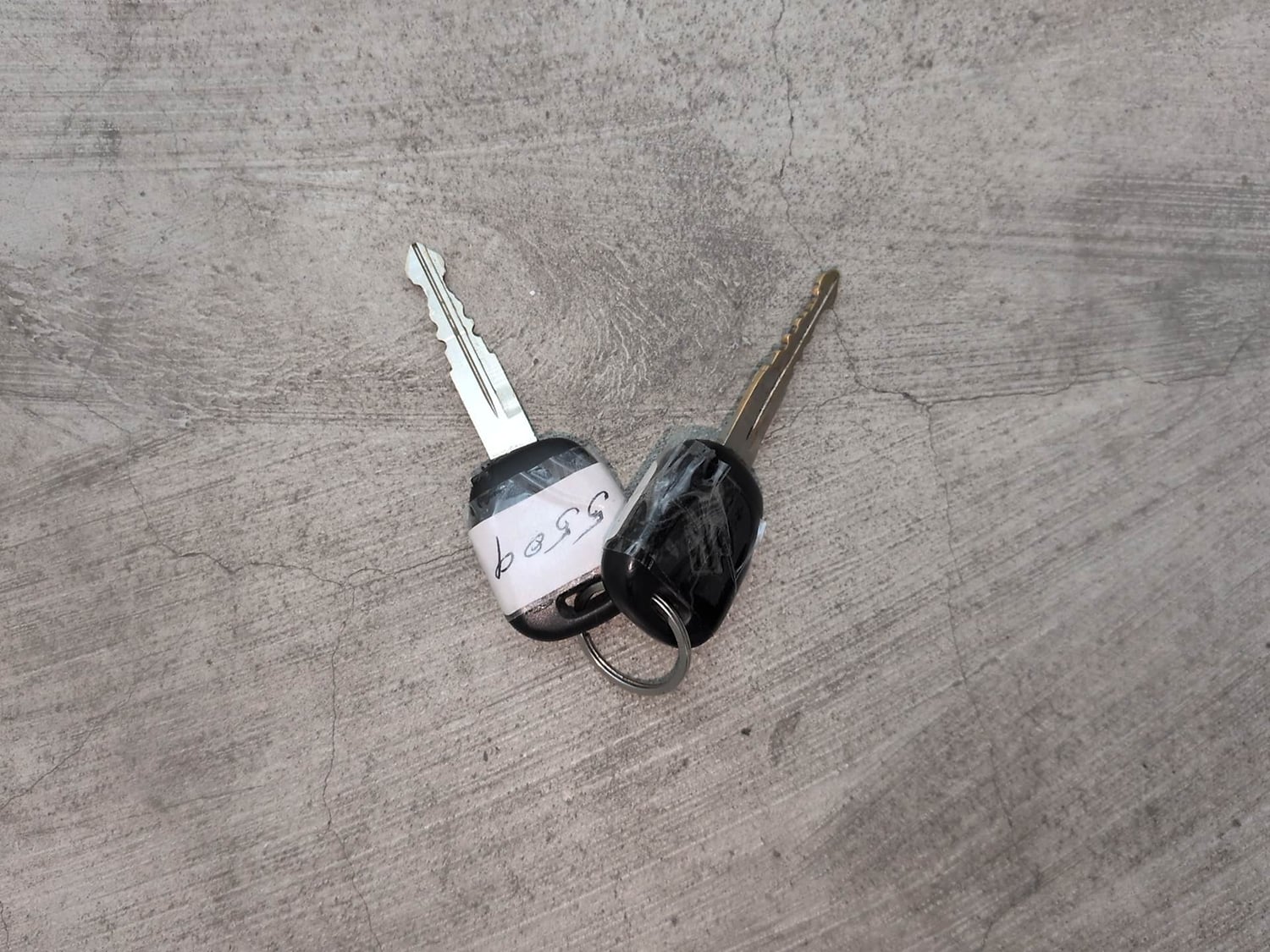 Used 2014 Maruti Suzuki Celerio VXi AMT Petrol Automatic extra CAR KEY VIEW