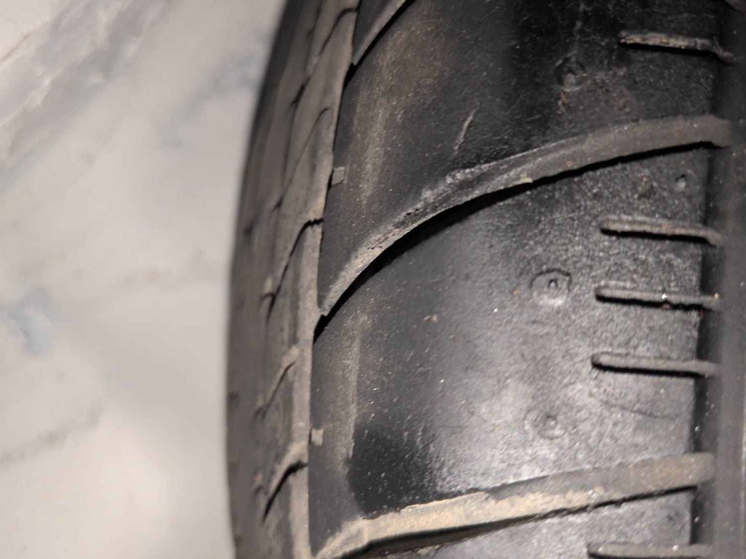 Used 2014 Maruti Suzuki Celerio VXi AMT Petrol Automatic tyres SPARE TYRE VIEW