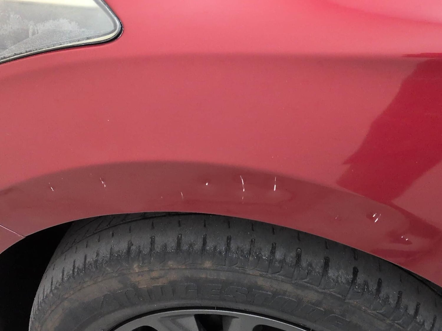 Used 2019 Hyundai Elite i20 Sportz Plus 1.2 CVT Petrol Automatic dents MINOR SCRATCH