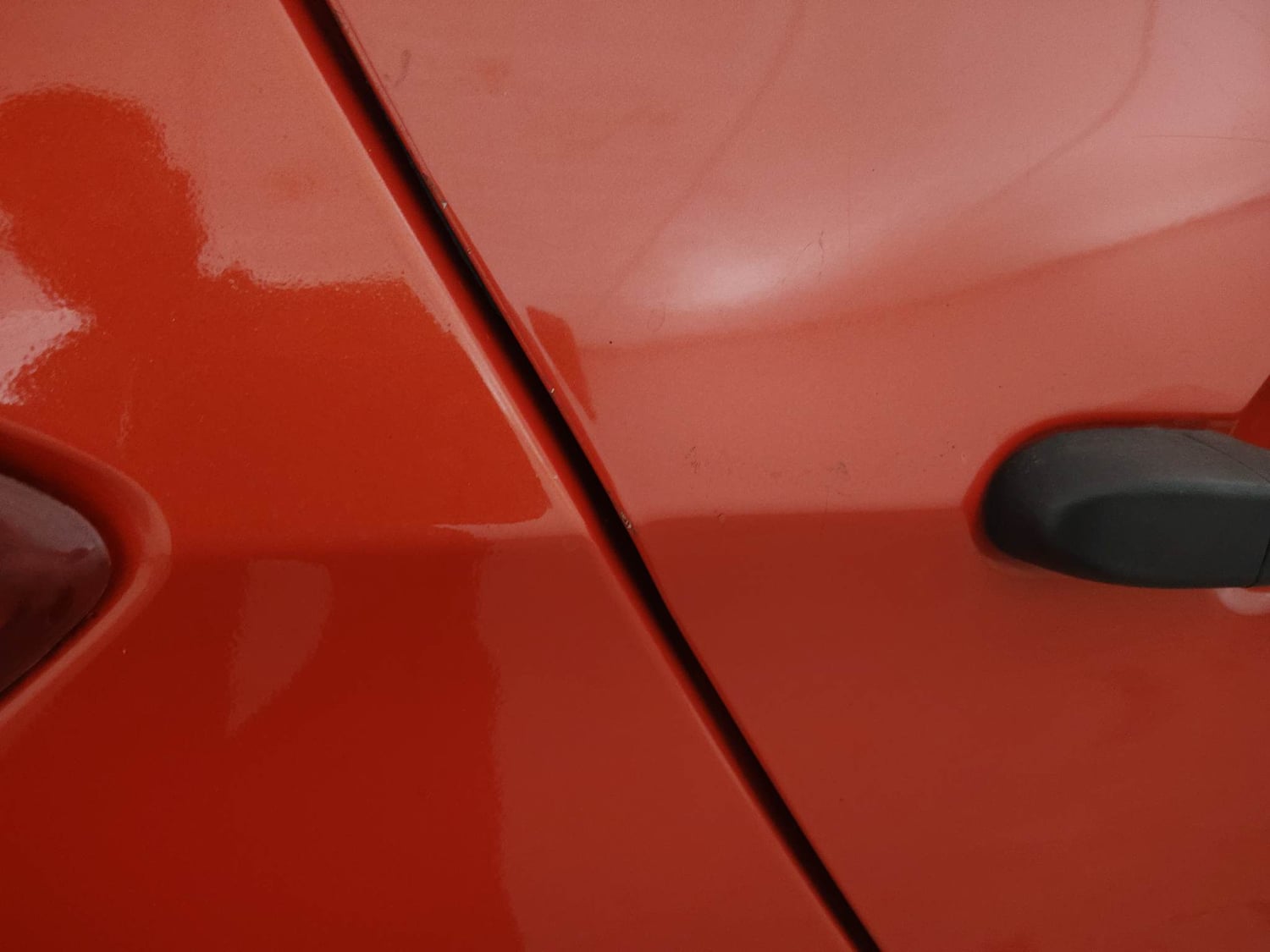 Used 2022 Tata Tiago XE Petrol Manual dents MINOR SCRATCH