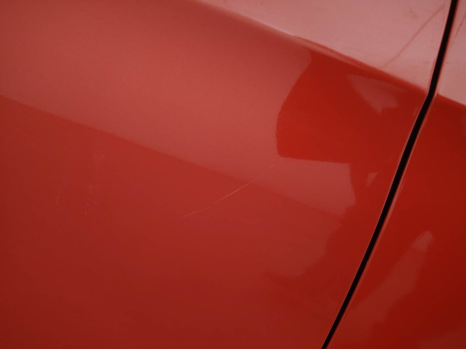 Used 2022 Tata Tiago XE Petrol Manual dents MINOR DENT