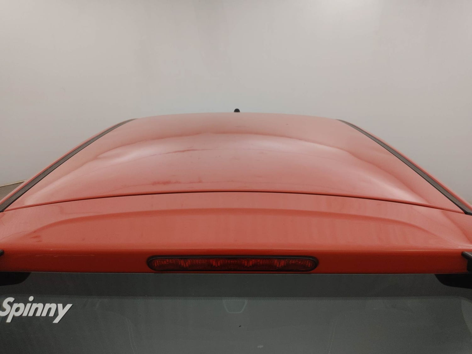 Used 2022 Tata Tiago XE Petrol Manual exterior EXTERIOR ROOF VIEW
