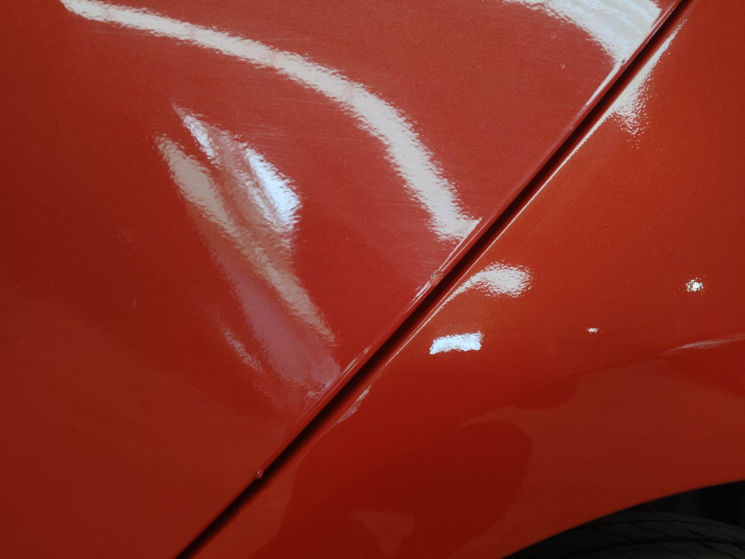 Used 2022 Tata Tiago XE Petrol Manual dents MINOR SCRATCH
