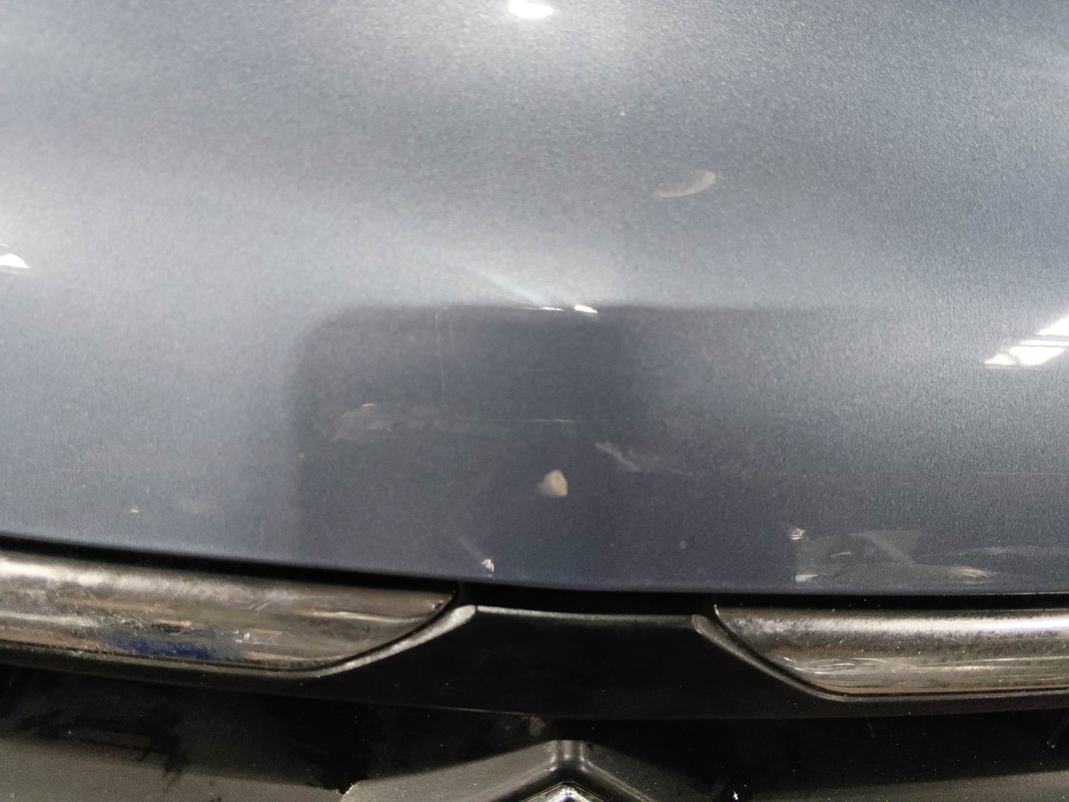 Used 2012 Maruti Suzuki Wagon R 1.0 VXi Petrol Manual dents MINOR SCRATCH