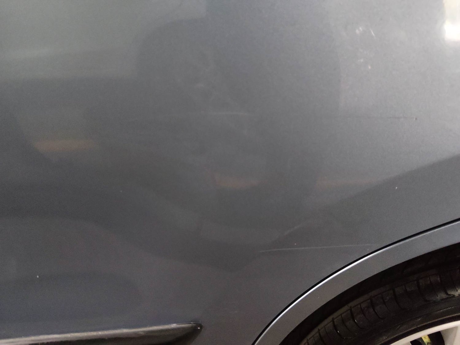 Used 2012 Maruti Suzuki Wagon R 1.0 VXi Petrol Manual dents MINOR SCRATCH