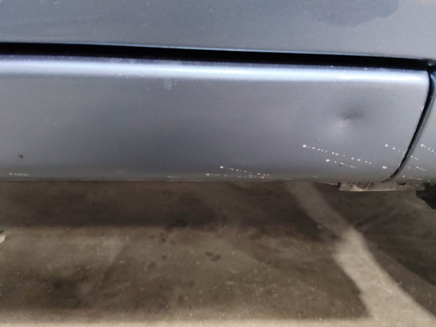 Used 2012 Maruti Suzuki Wagon R 1.0 VXi Petrol Manual dents MINOR DENT