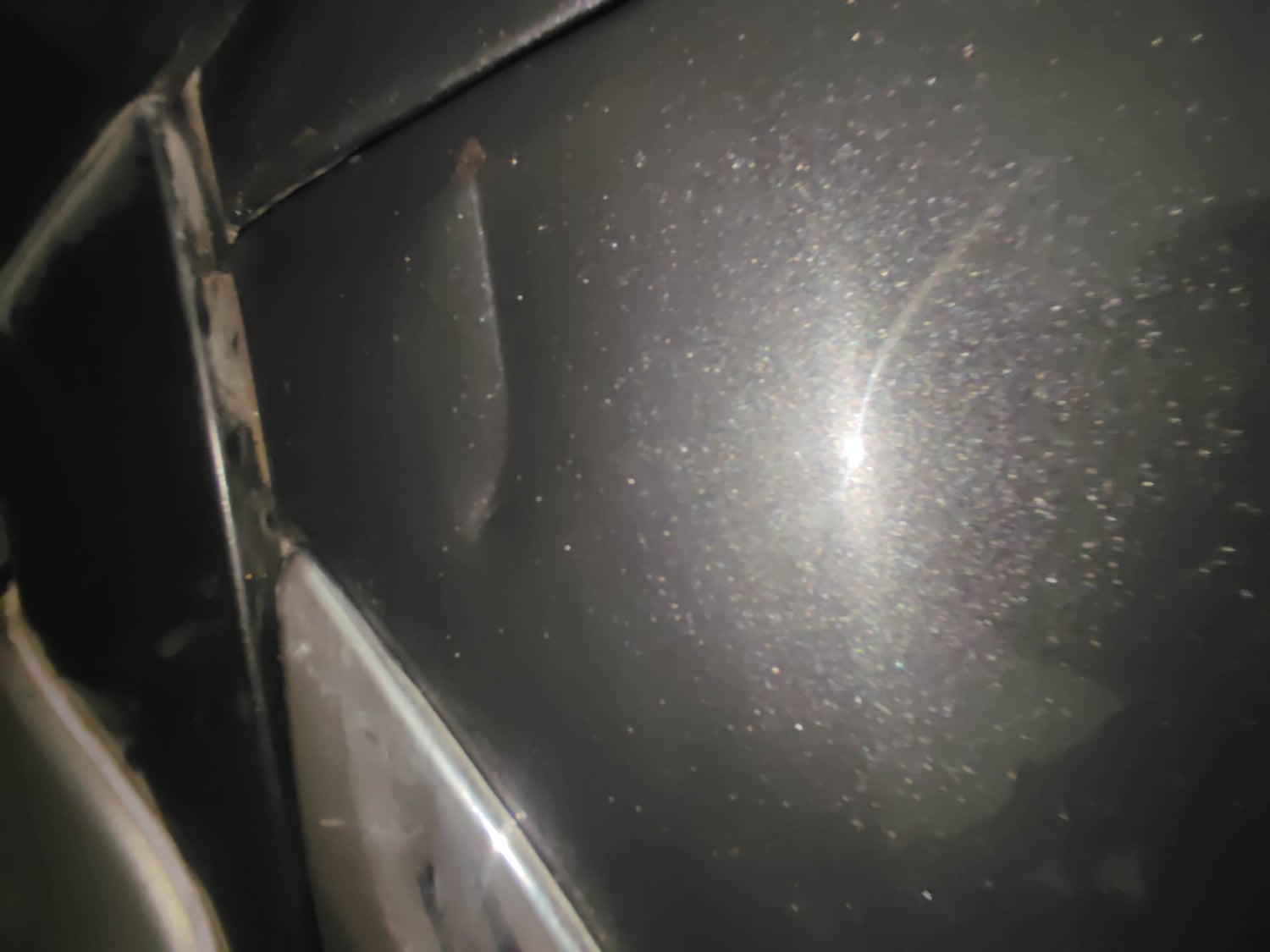 Used 2018 Maruti Suzuki Vitara Brezza [2016-2020] ZDi Plus Diesel Manual dents MINOR DENT