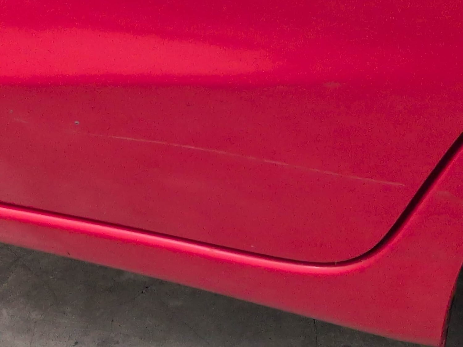 Used 2015 Honda Brio VX MT Petrol Manual dents MINOR SCRATCH
