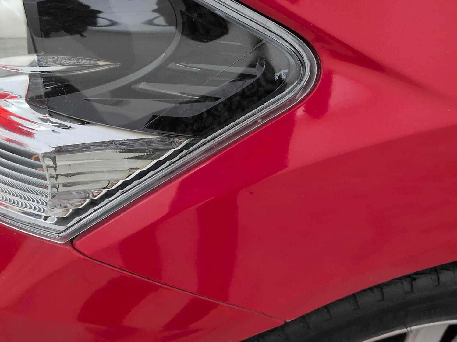 Used 2015 Honda Brio VX MT Petrol Manual dents MINOR DENT