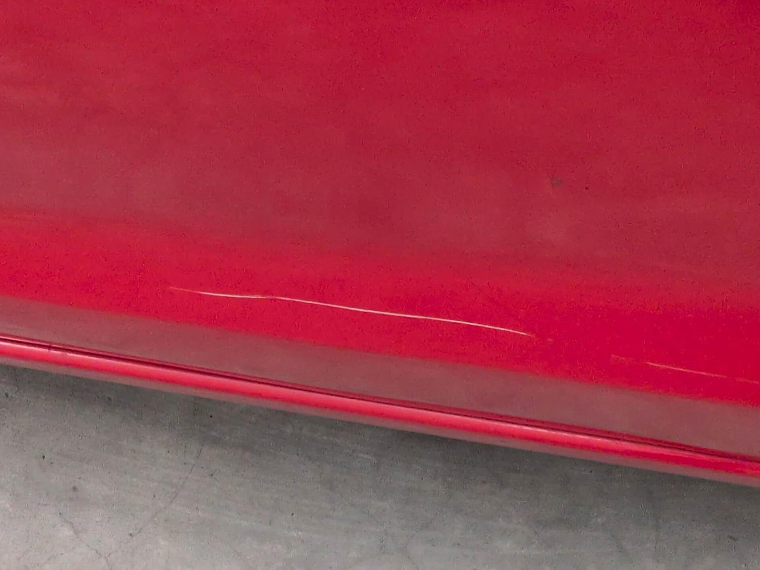 Used 2015 Honda Brio VX MT Petrol Manual dents MINOR SCRATCH