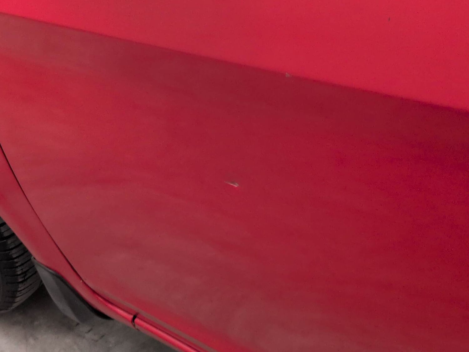 Used 2015 Honda Brio VX MT Petrol Manual dents MINOR DENT