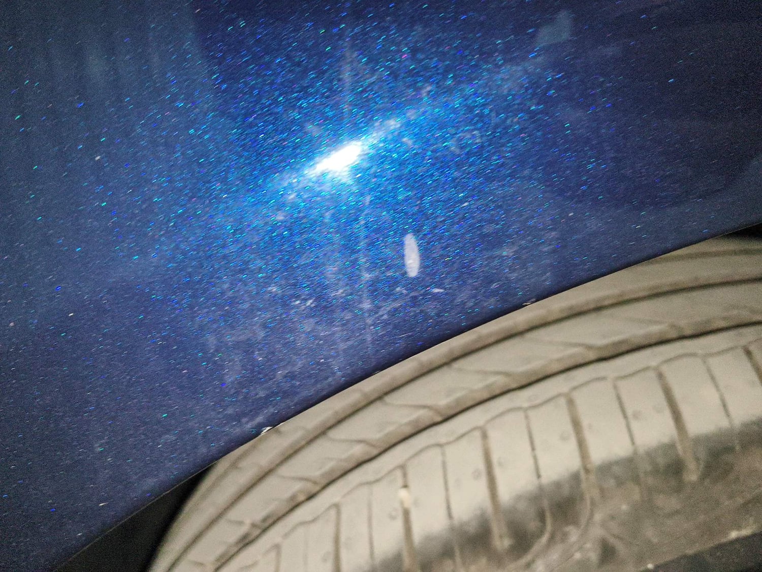 Used 2025 Tata Altroz XZ Petrol Petrol Manual dents MINOR SCRATCH
