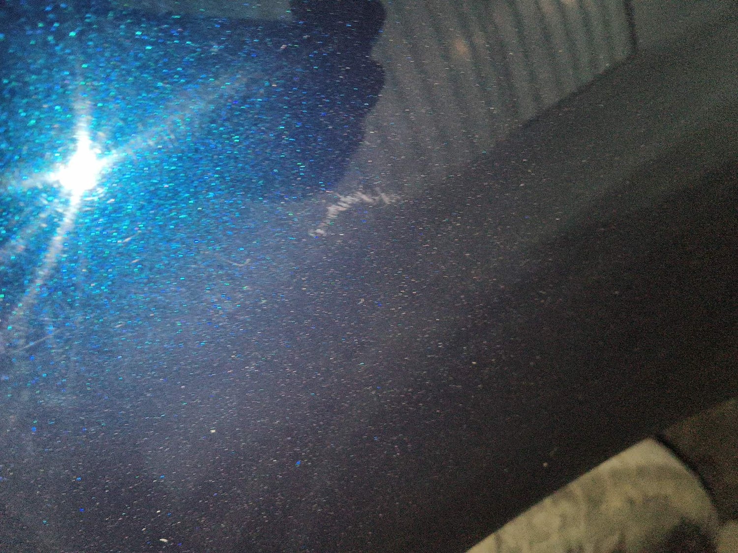 Used 2025 Tata Altroz XZ Petrol Petrol Manual dents MINOR SCRATCH