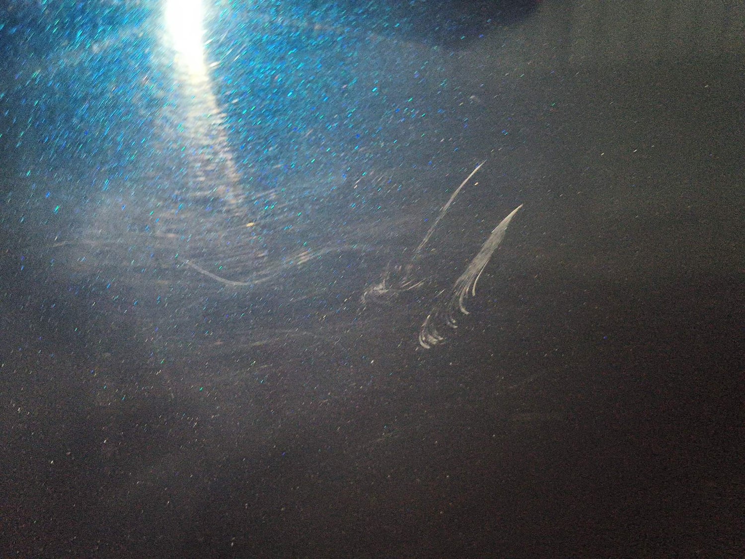 Used 2025 Tata Altroz XZ Petrol Petrol Manual dents MINOR SCRATCH