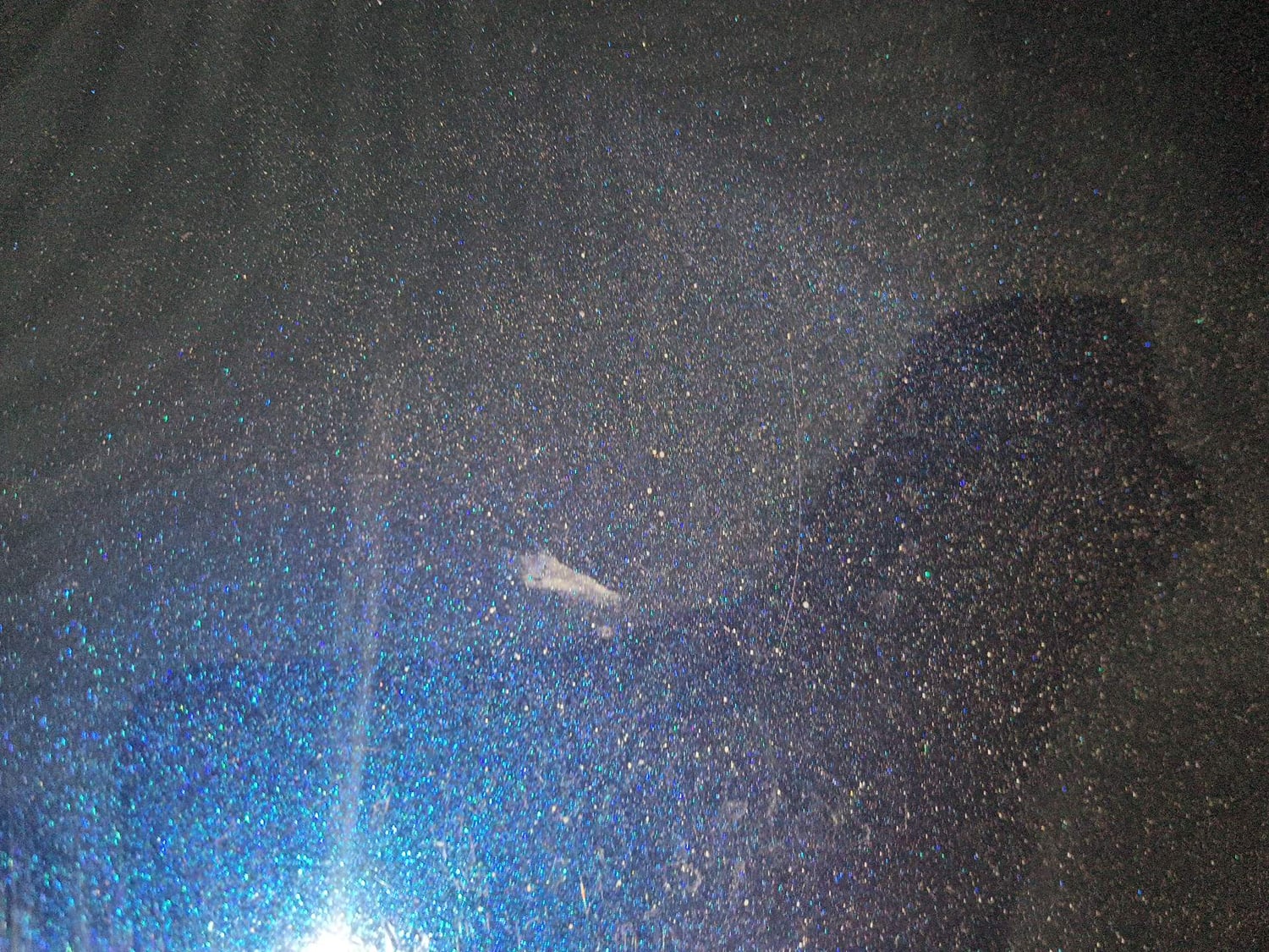 Used 2025 Tata Altroz XZ Petrol Petrol Manual dents MINOR SCRATCH
