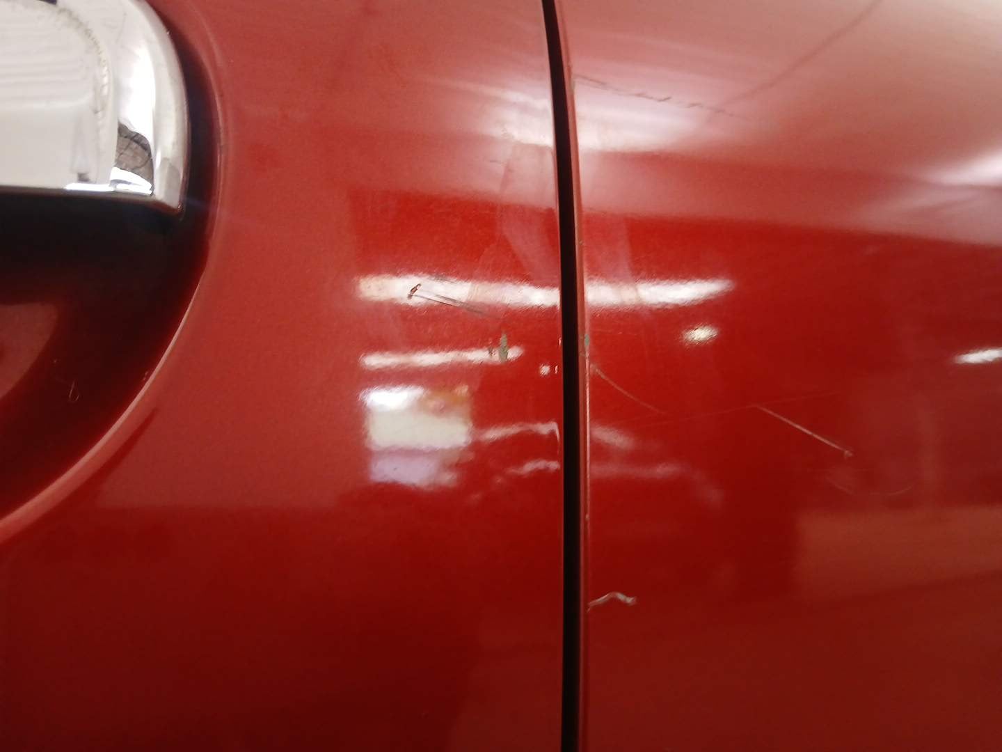 Used 2016 Renault Kwid RXT Opt Petrol Manual dents MINOR SCRATCH