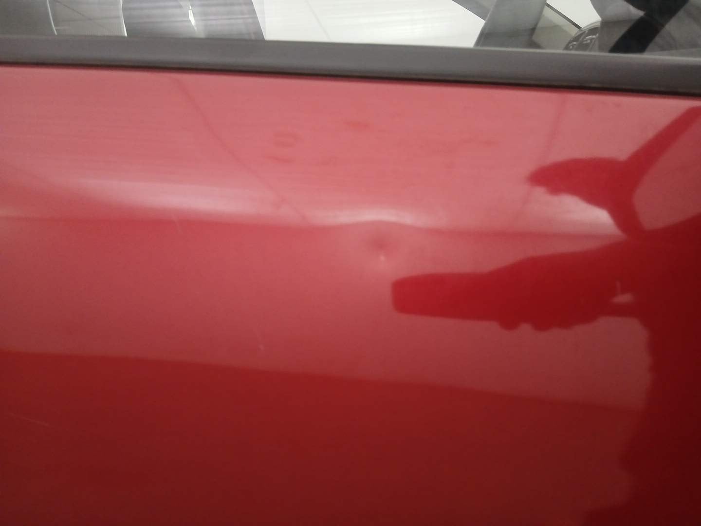 Used 2016 Renault Kwid RXT Opt Petrol Manual dents MINOR DENT