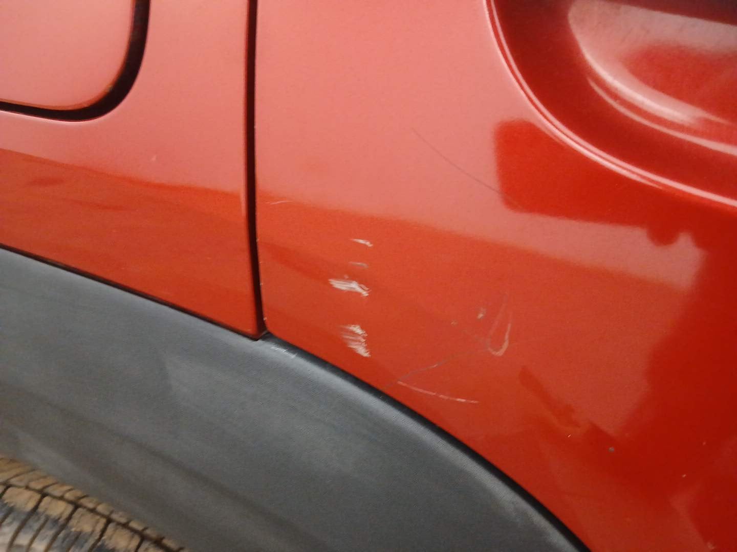 Used 2016 Renault Kwid RXT Opt Petrol Manual dents MINOR DENT