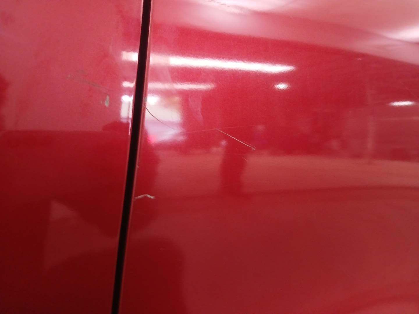 Used 2016 Renault Kwid RXT Opt Petrol Manual dents MINOR SCRATCH
