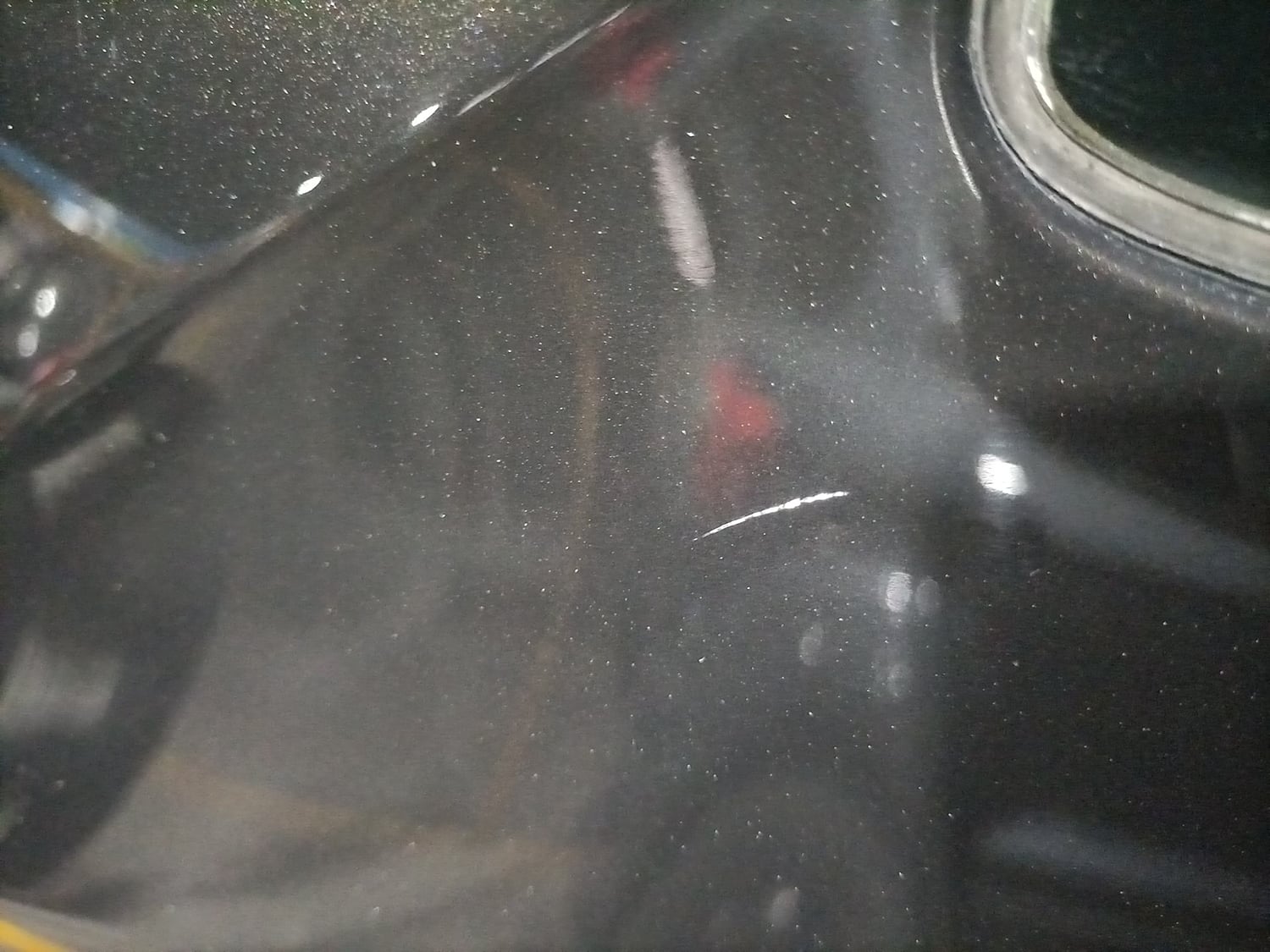 Used 2019 Honda Jazz V CVT Petrol Petrol Automatic dents MINOR SCRATCH