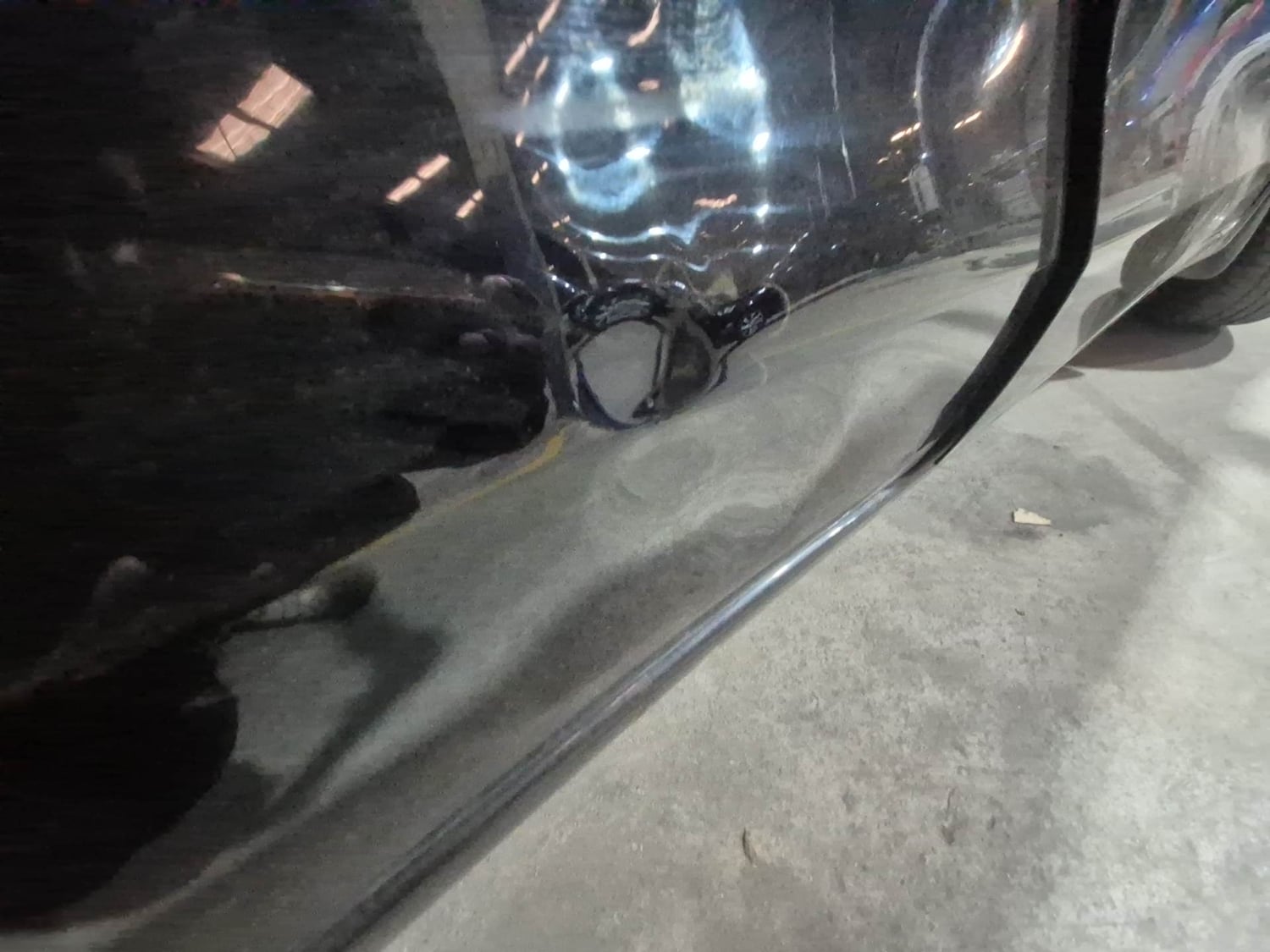 Used 2023 Maruti Suzuki Swift ZXi Plus AMT Petrol Automatic dents MINOR DENT