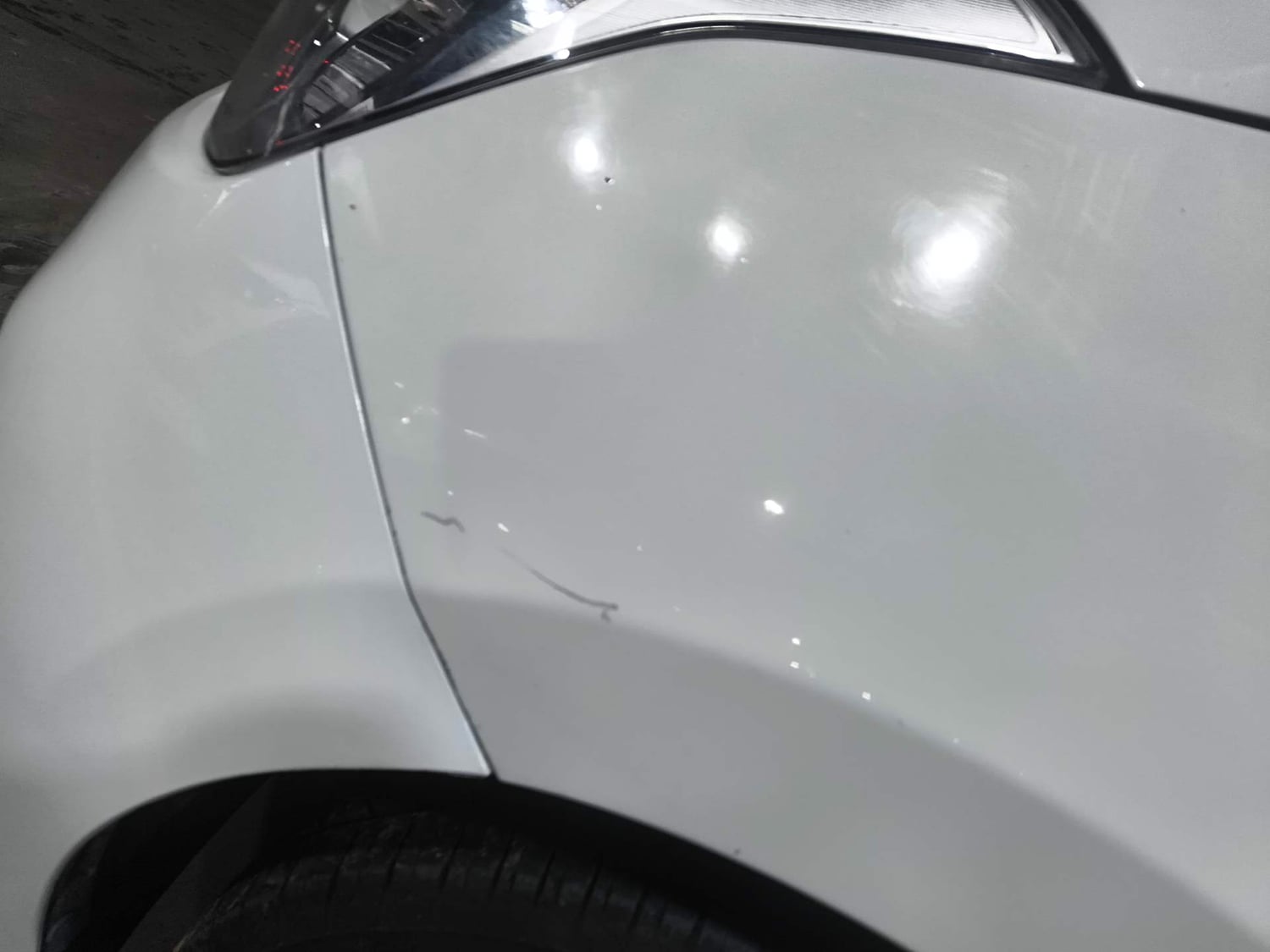 Used 2019 Hyundai Grand i10 Sportz 1.2 Kappa VTVT Petrol Manual dents MINOR SCRATCH
