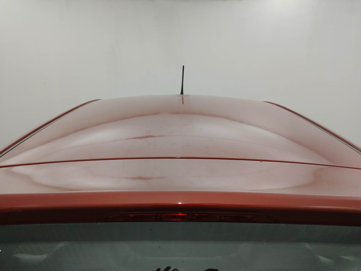 Used 2018 Hyundai Eon Magna + Petrol Manual exterior EXTERIOR ROOF VIEW