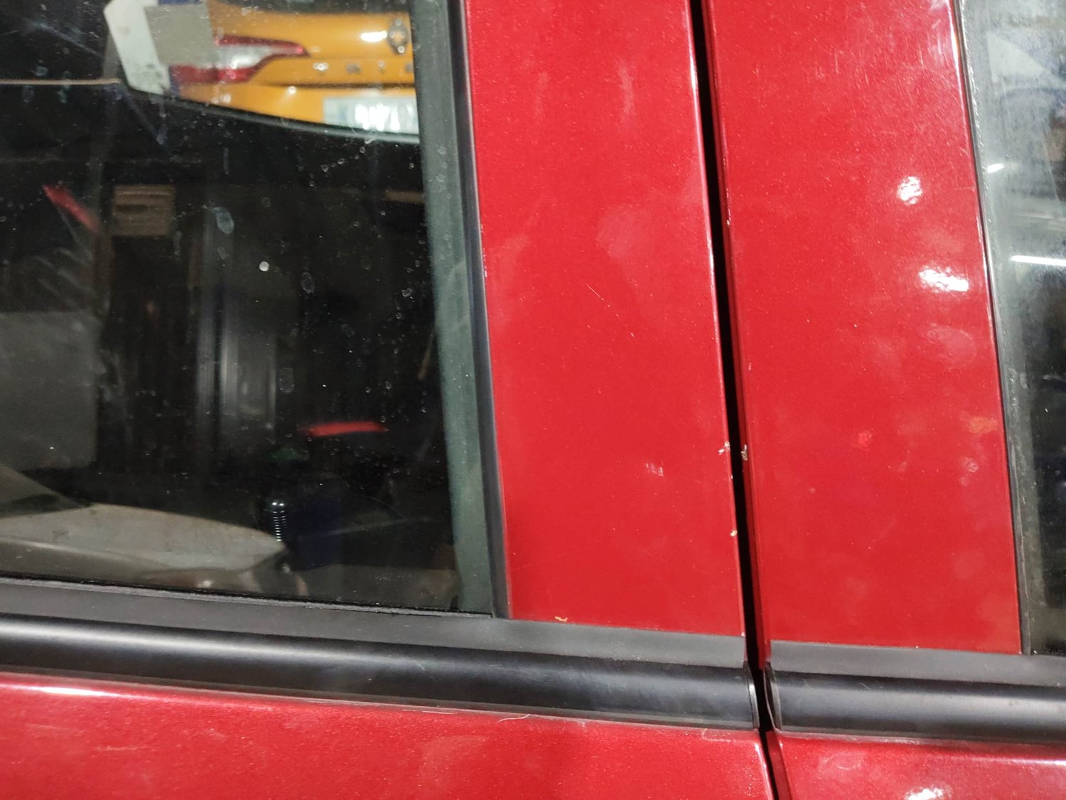 Used 2018 Hyundai Eon Magna + Petrol Manual dents MINOR DENT