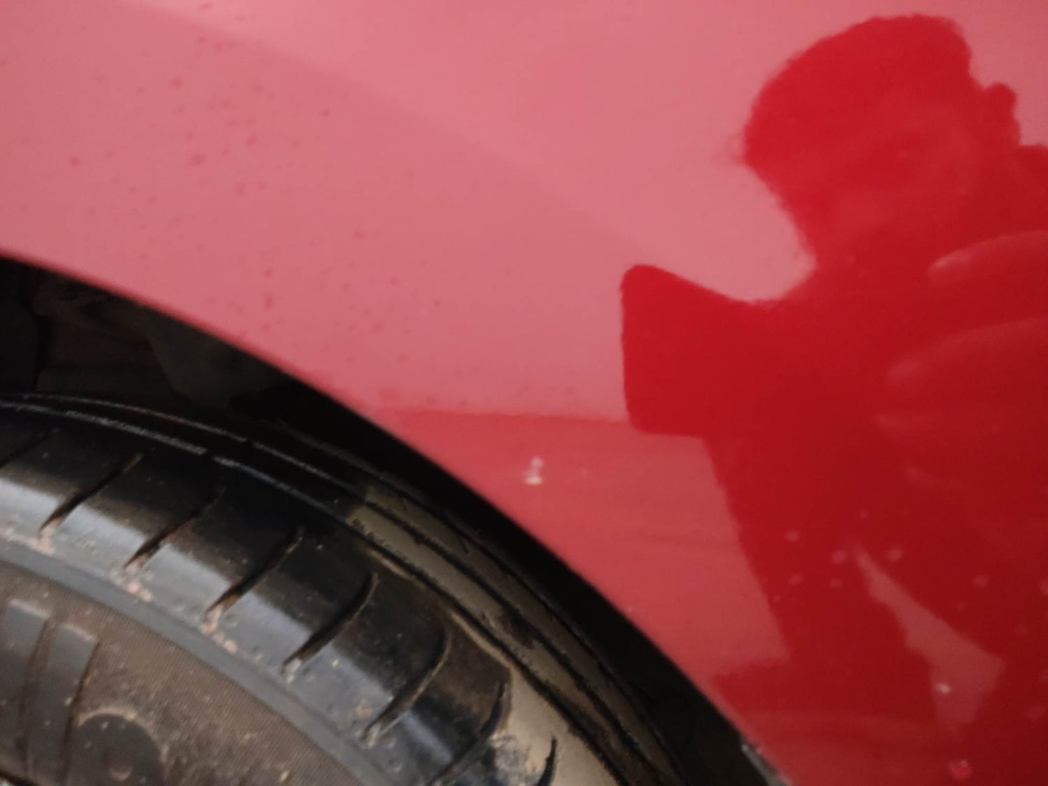 Used 2018 Hyundai Eon Magna + Petrol Manual dents MINOR SCRATCH