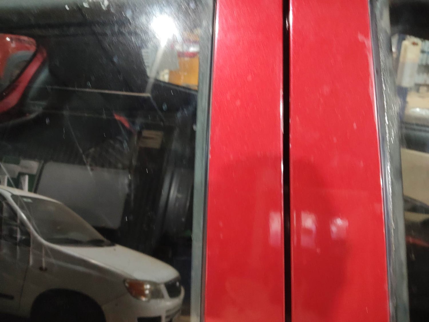 Used 2018 Hyundai Eon Magna + Petrol Manual dents MINOR SCRATCH