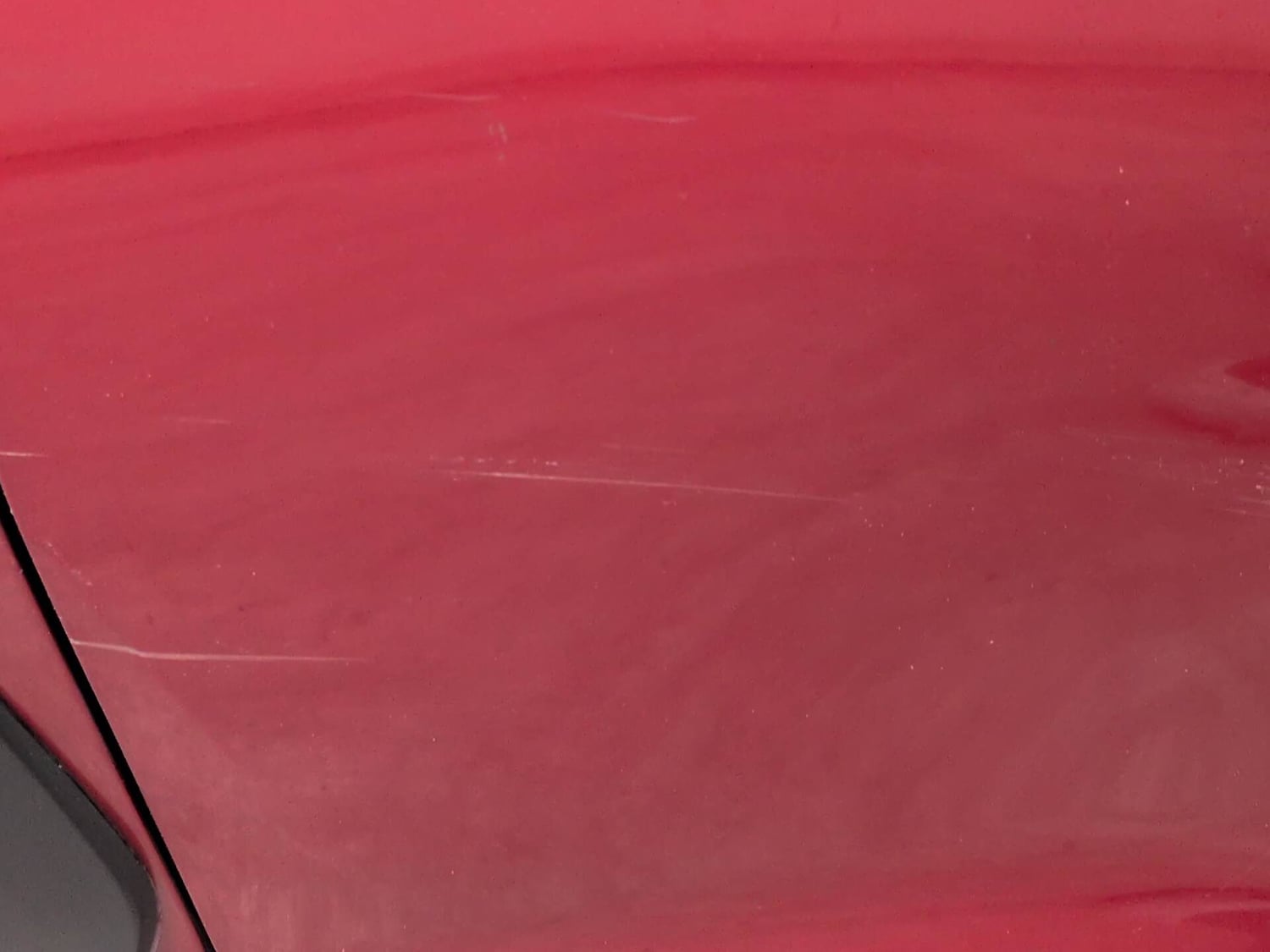 Used 2024 Nissan Magnite XL Petrol Manual dents MINOR SCRATCH
