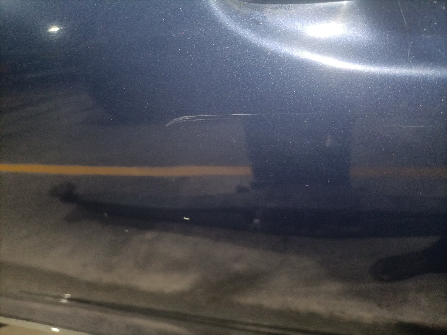 Used 2018 Maruti Suzuki Dzire VXi Petrol Manual dents MINOR SCRATCH